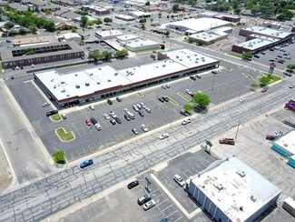 More details for 3701-3705 Olsen Blvd, Amarillo, TX - Retail for Lease