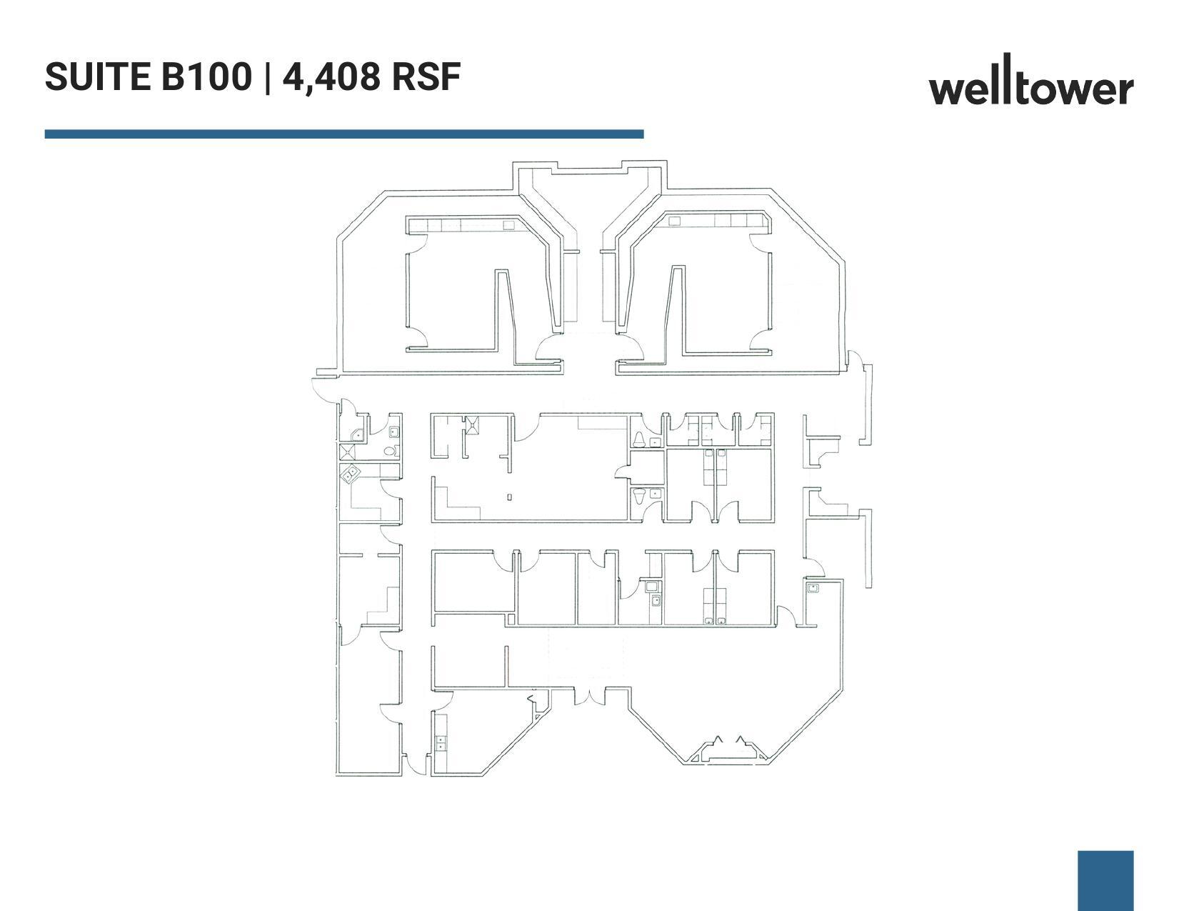 550 Orchard Park Rd, West Seneca, NY for lease Floor Plan- Image 1 of 1