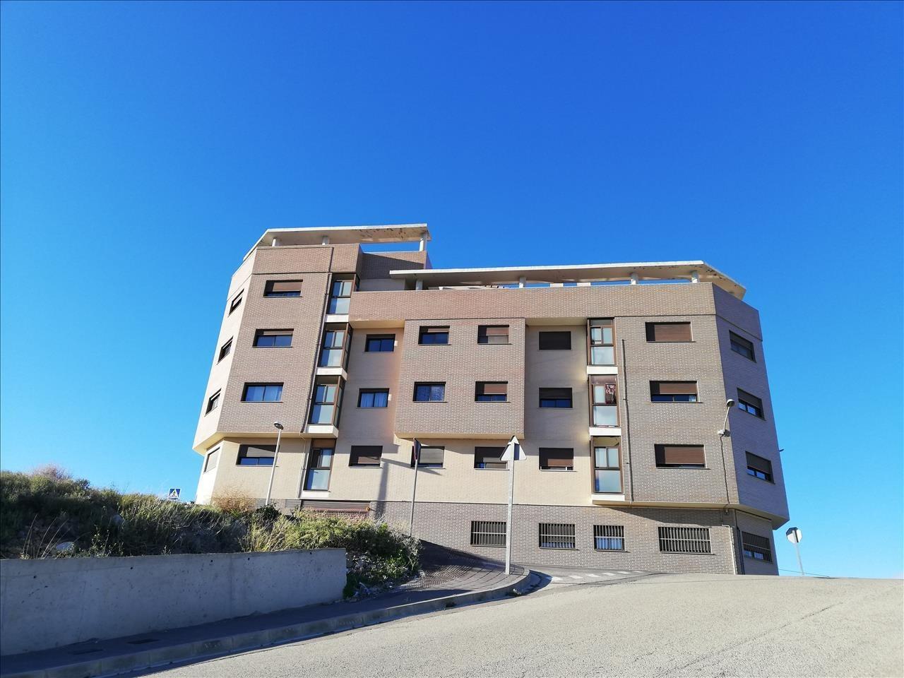 Carrer Olocau, 62, Benaguasil, Valencia à vendre Photo du bâtiment- Image 1 de 6