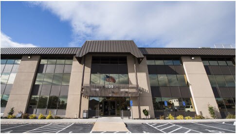 Plus de détails pour 1135 E Chocolate Ave, Hershey, PA - Bureau, Bureau/Médical à louer