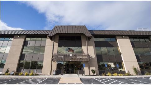 Plus de détails pour 1135 E Chocolate Ave, Hershey, PA - Bureau à louer
