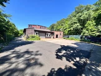 Plus de détails pour 30 Lenox St, New Haven, CT - Industriel à louer