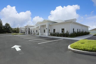 More details for 460 Malabar Rd SE, Palm Bay, FL - Office for Lease