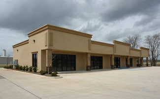 More details for 1743-1745 Swan Lake Rd, Bossier City, LA - Office/Retail for Lease