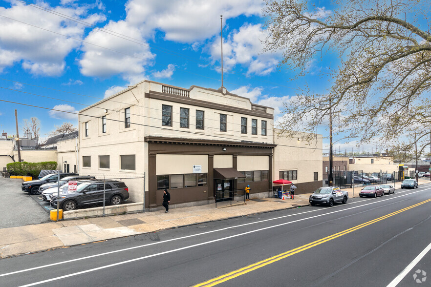 4109 Frankford Ave, Philadelphia, PA à vendre - Photo du b timent - Image 1 de 8