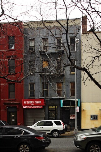 Plus de détails pour 354 E 78th St, New York, NY - Commerce de détail à louer