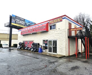 More details for 4781 Covington Hwy, Decatur, GA - Retail for Sale