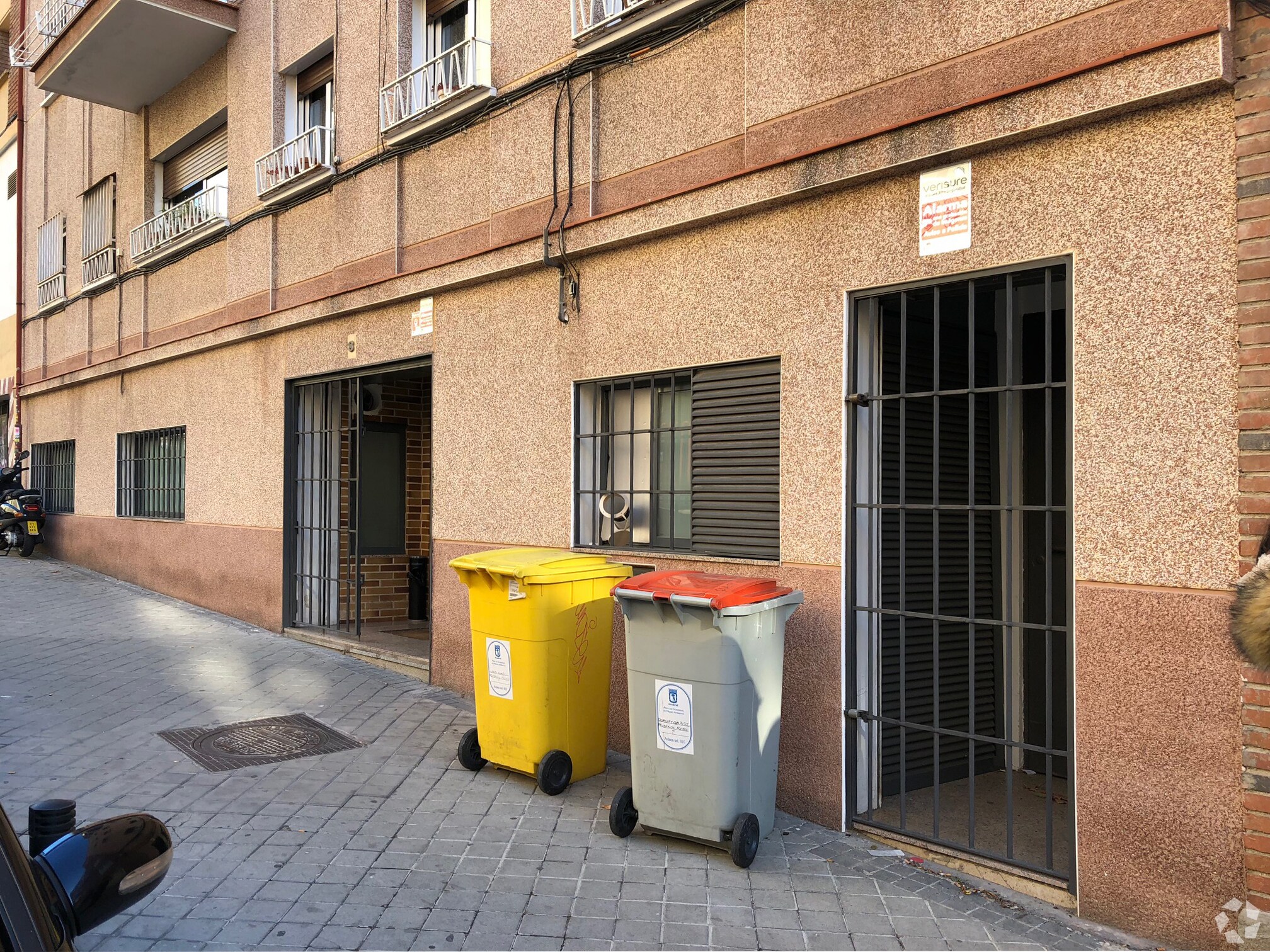 Calle Prudencio Álvaro, 8, Madrid, Madrid à vendre Photo intérieure- Image 1 de 2