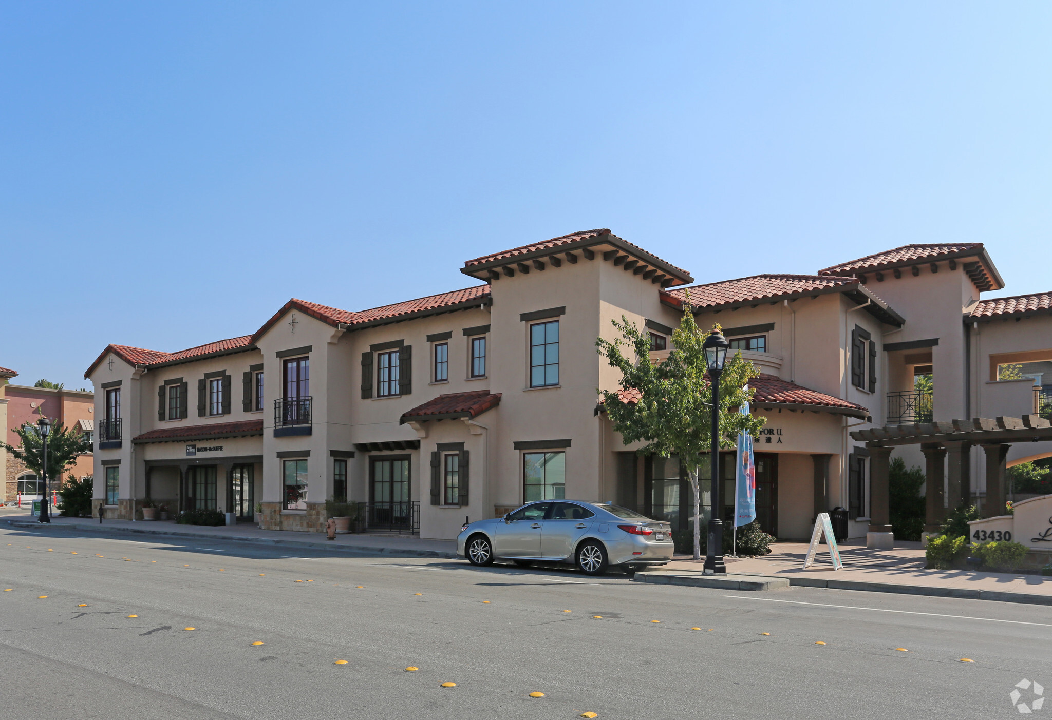 43430 Mission Blvd, Fremont, CA for sale Primary Photo- Image 1 of 1