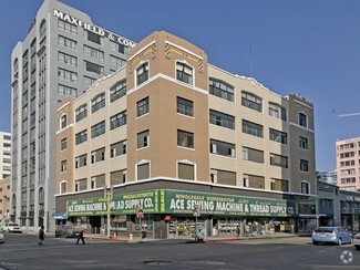 More details for 212-214 E 8th St, Los Angeles, CA - Flex for Lease