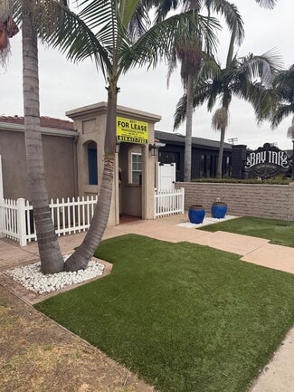 More details for 2311 Morena Blvd, San Diego, CA - Office for Lease
