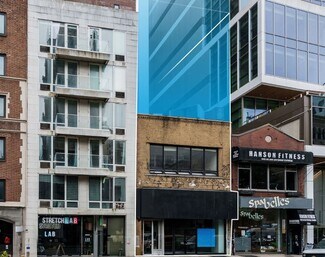 Plus de détails pour 793 Broadway, New York, NY - Commerce de détail à vendre
