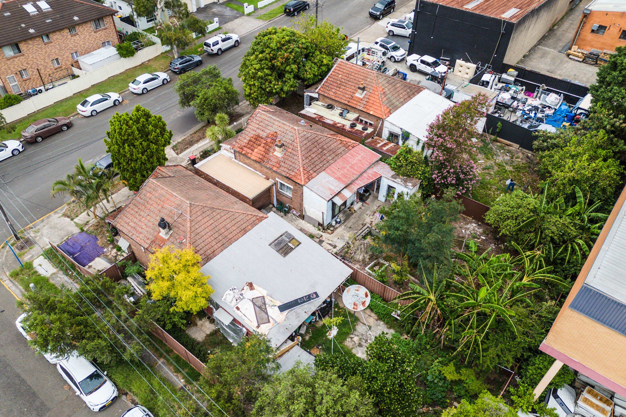 2-8 Una St, Campsie for sale Primary Photo- Image 1 of 8
