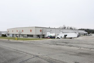 Plus de détails pour 3721 Northridge Dr NW, Grand Rapids, MI - Industriel à louer