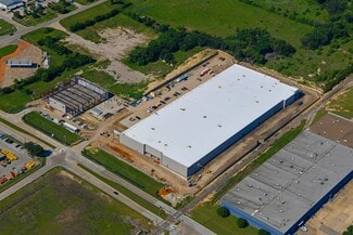 More details for 4101 Duncanville Rd, Dallas, TX - Industrial for Lease