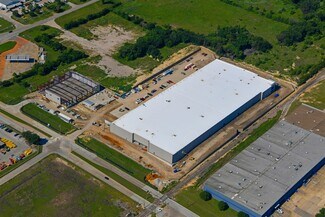 Plus de détails pour 4101 Duncanville Rd, Dallas, TX - Industriel à louer