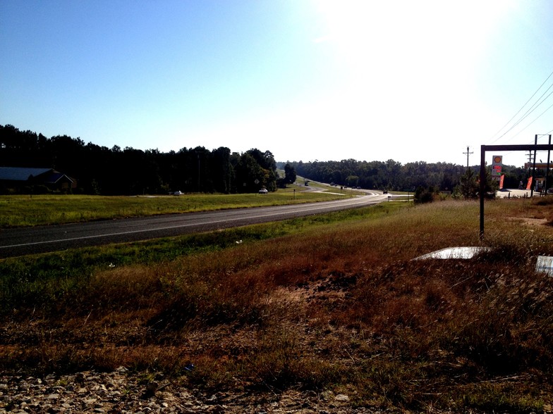 4091 W Hwy 190, Livingston, TX for sale - Building Photo - Image 1 of 1