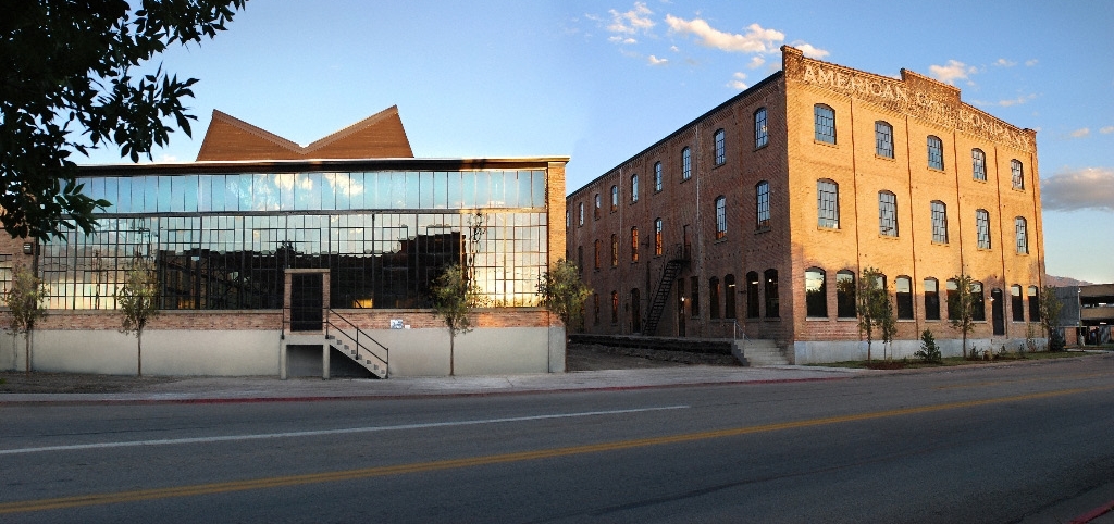 2030 Lincoln Ave, Ogden, UT for sale Building Photo- Image 1 of 1