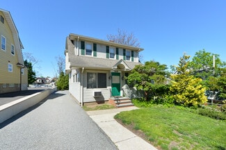 Plus de détails pour 169 Dayton St, Ridgewood, NJ - Bureau à vendre
