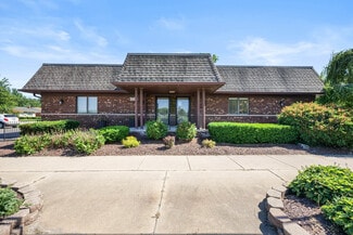 More details for 24825 Eureka Rd, Taylor, MI - Office for Sale