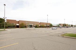 More details for 43075-43271 Crescent Blvd, Novi, MI - Office/Retail, Retail for Lease