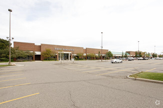 More details for 43075-43271 Crescent Blvd, Novi, MI - Office/Retail for Lease