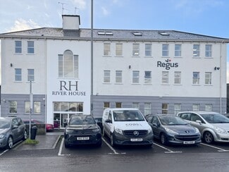 More details for Castle Ln, Coleraine - Coworking for Lease