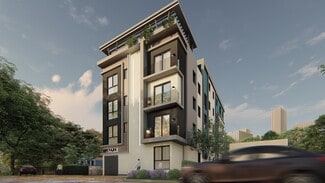 More details for 591 NW 34th St, Miami, FL - Land for Sale