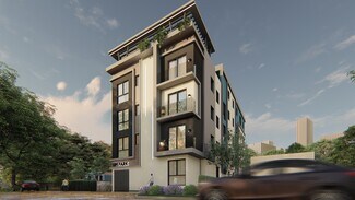 Plus de détails pour 591 NW 34th St, Miami, FL - Terrain à vendre