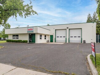 Plus de détails pour 61 Cunningham Ave, Hamilton, NJ - Flex à vendre