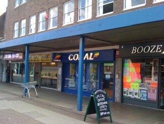 More details for 38-40 Broadfield Barton, Crawley - Office for Sale