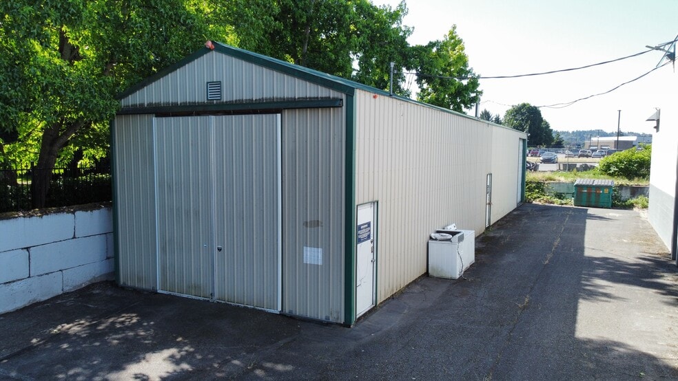 1113 N Meridian, Puyallup, WA for sale - Building Photo - Image 2 of 8