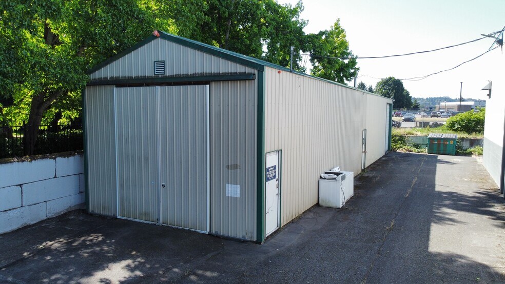 1113 N Meridian, Puyallup, WA à vendre - Photo du bâtiment - Image 2 de 8