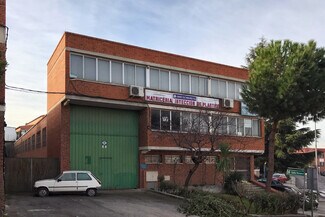 Plus de détails pour Calle Ruiseñor, 4, Fuenlabrada - Bureau, Industriel à louer