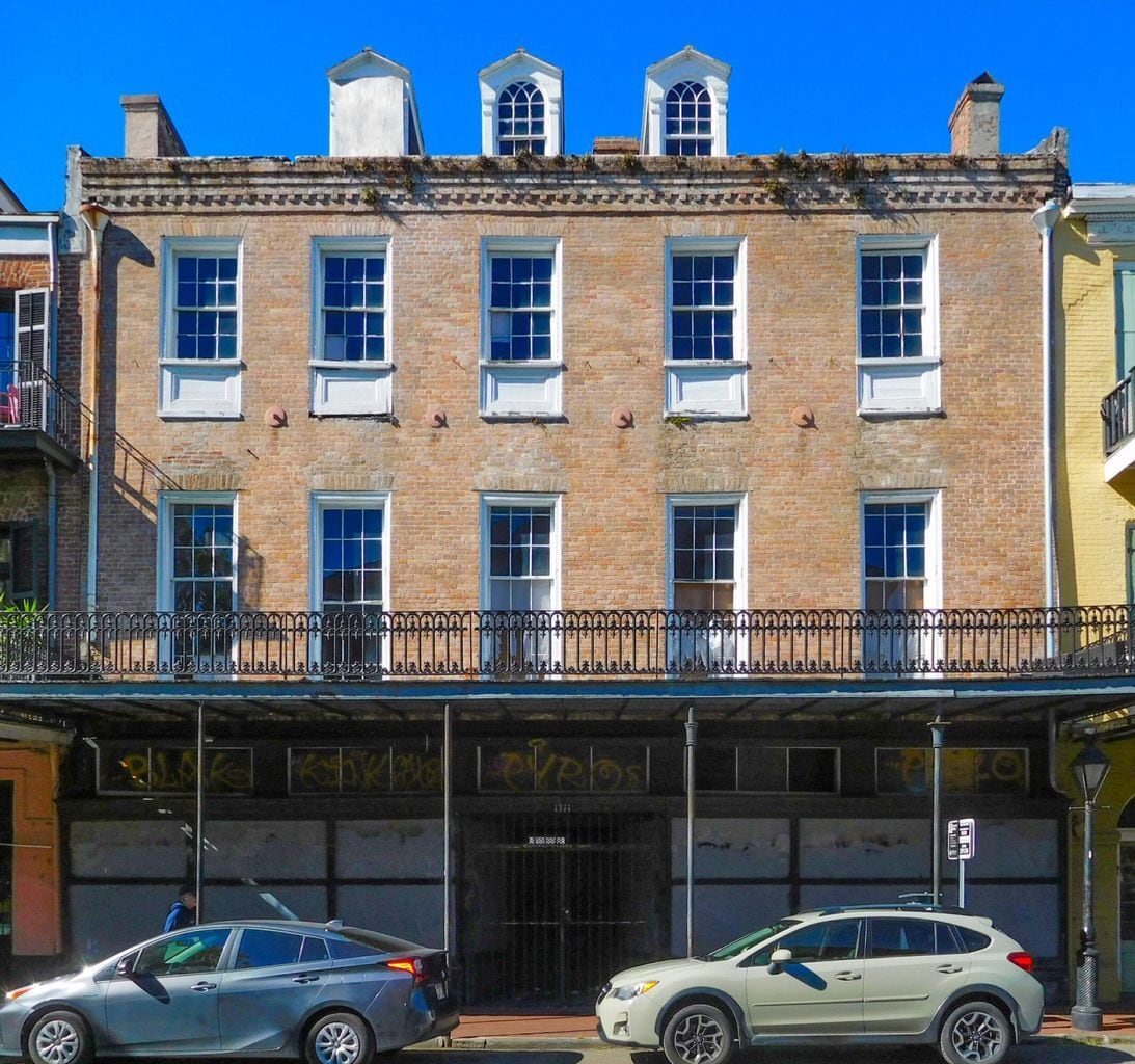 1311 Decatur St, New Orleans, LA à louer Photo du bâtiment- Image 1 de 17