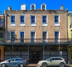 1311 Decatur St, New Orleans, LA à louer Photo du bâtiment- Image 1 de 17