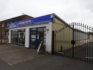 More details for 91-93 London Rd, Grantham - Retail for Lease