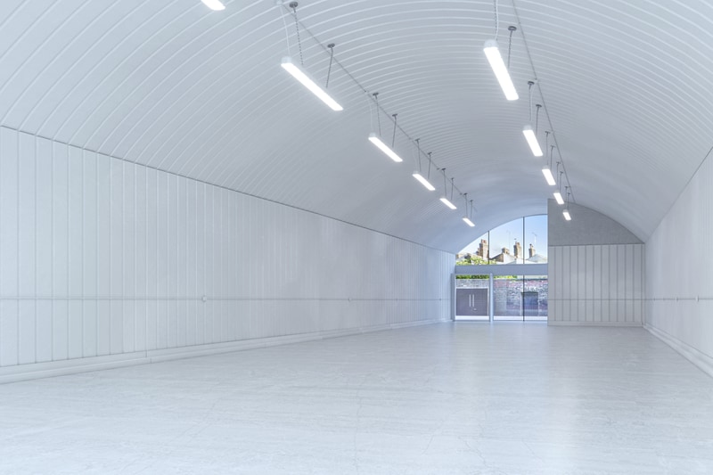 25 Wootton St, Londres à louer Photo intérieure- Image 1 de 1