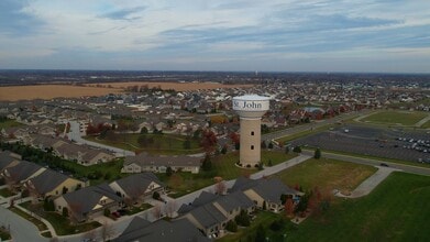 8750-72 109th Ave, Saint John, IN for lease - Commercial Listing Video 