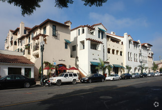 More details for 721-791 Chapala St, Santa Barbara, CA - Multifamily for Sale