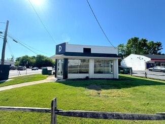 More details for 858 Manor St, Lancaster, PA - Retail for Sale