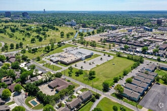 4835 S Fulton Ave, Tulsa, OK - AERIAL  map view - Image1