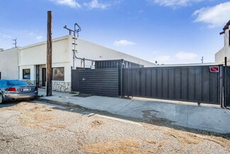 More details for 20908 Itasca St, Chatsworth, CA - Flex for Sale