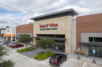 More details for 1900 Lake Woodlands Dr, The Woodlands, TX - Retail for Lease