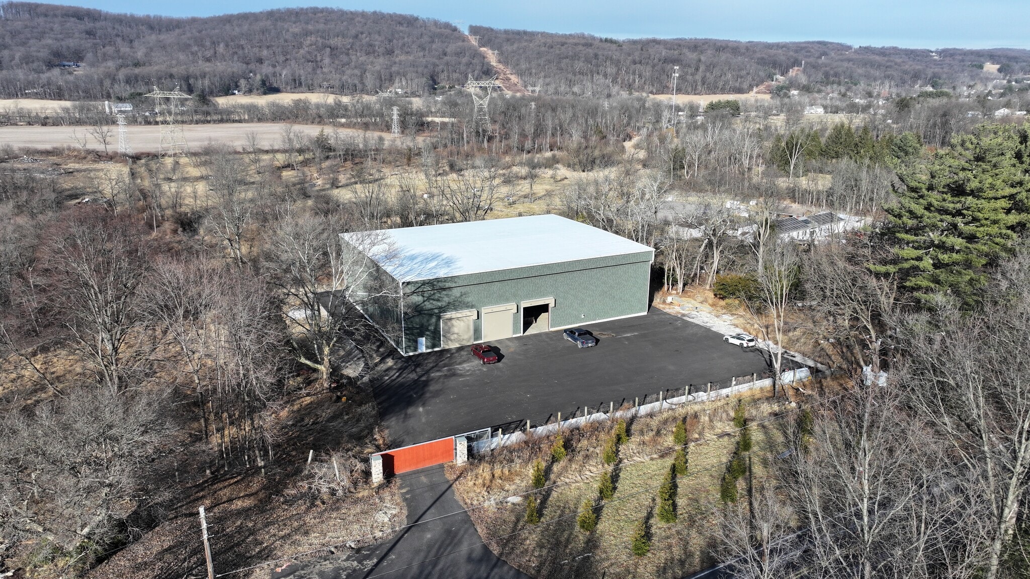 2651 PA-412, Coopersburg, PA à louer Photo intérieure- Image 1 de 28