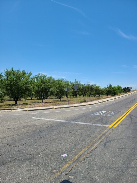 9440 3rd St, Delhi, CA for sale - Primary Photo - Image 1 of 5