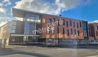 Plus de détails pour Bureau à louer