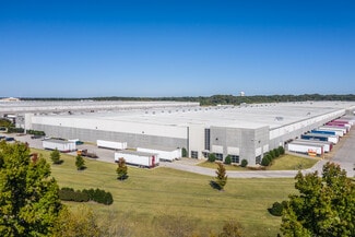 Plus de détails pour 699 Research Dr, Southaven, MS - Industriel à louer