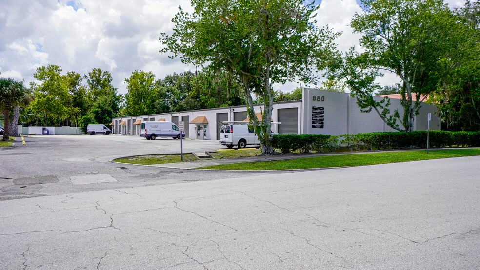 970 Sunshine Ln, Altamonte Springs, FL for lease - Building Photo - Image 3 of 13