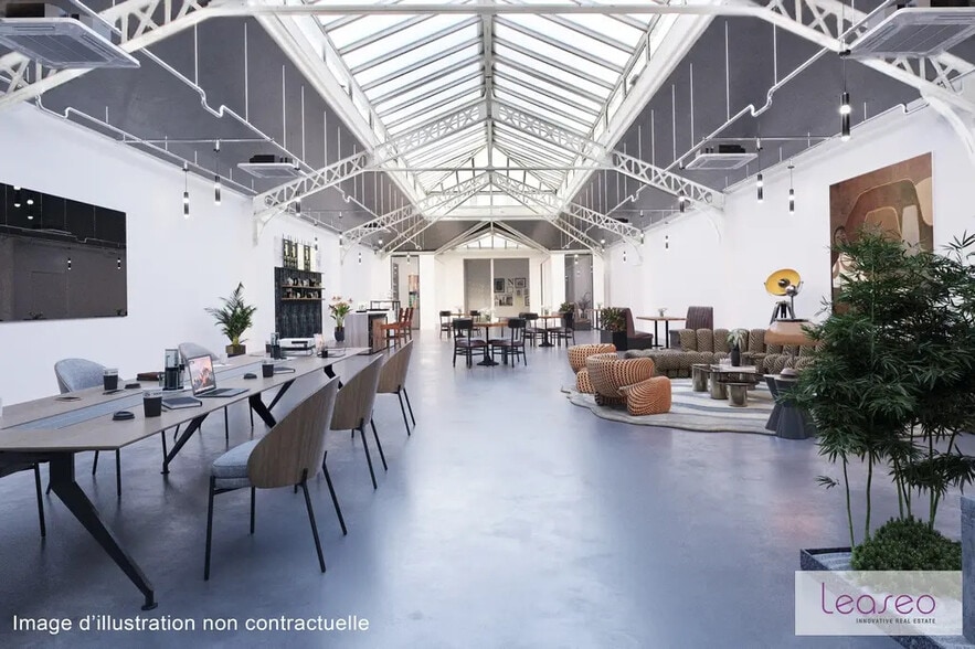 60-62 Rue D'Hauteville, Paris for lease - Interior Photo - Image 1 of 10